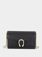 Black Dionysus Wallet on Chain