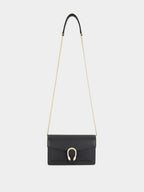 Black Dionysus Wallet on Chain