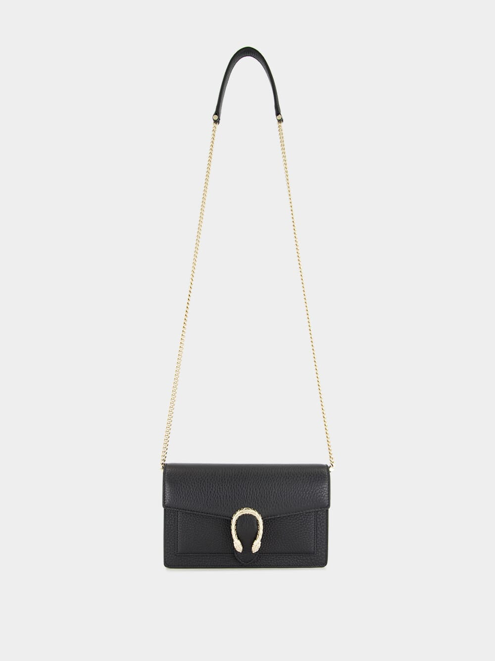 Black Dionysus Wallet on Chain