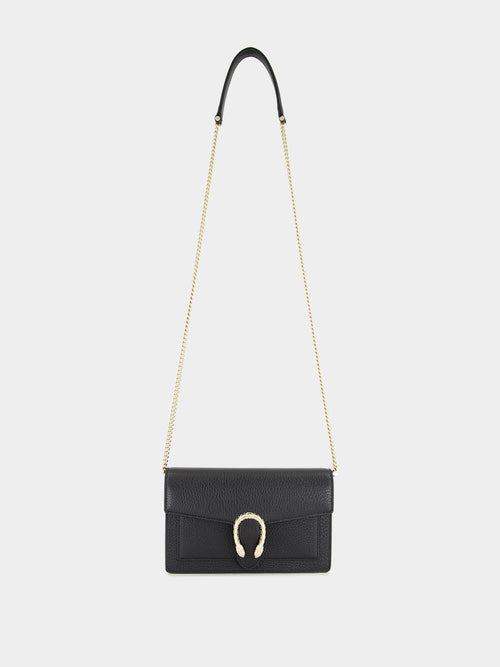 Black Dionysus Wallet on Chain