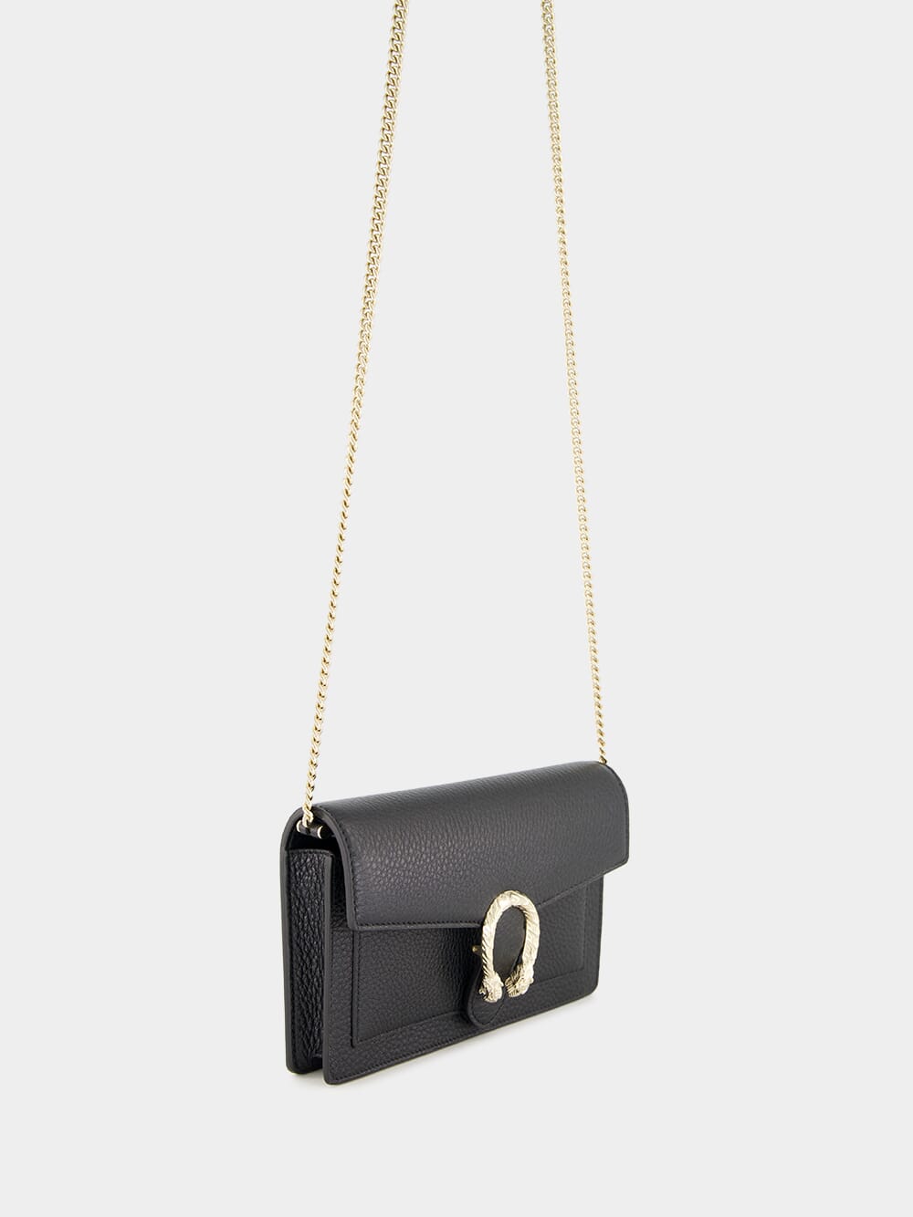 Black Dionysus Wallet on Chain