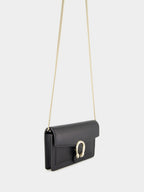 Black Dionysus Wallet on Chain