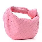 Nappa Intrecciato Candy Jodie Ribbon