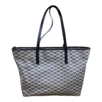 Handbag Designer By Michael Kors In Black, Size:Large