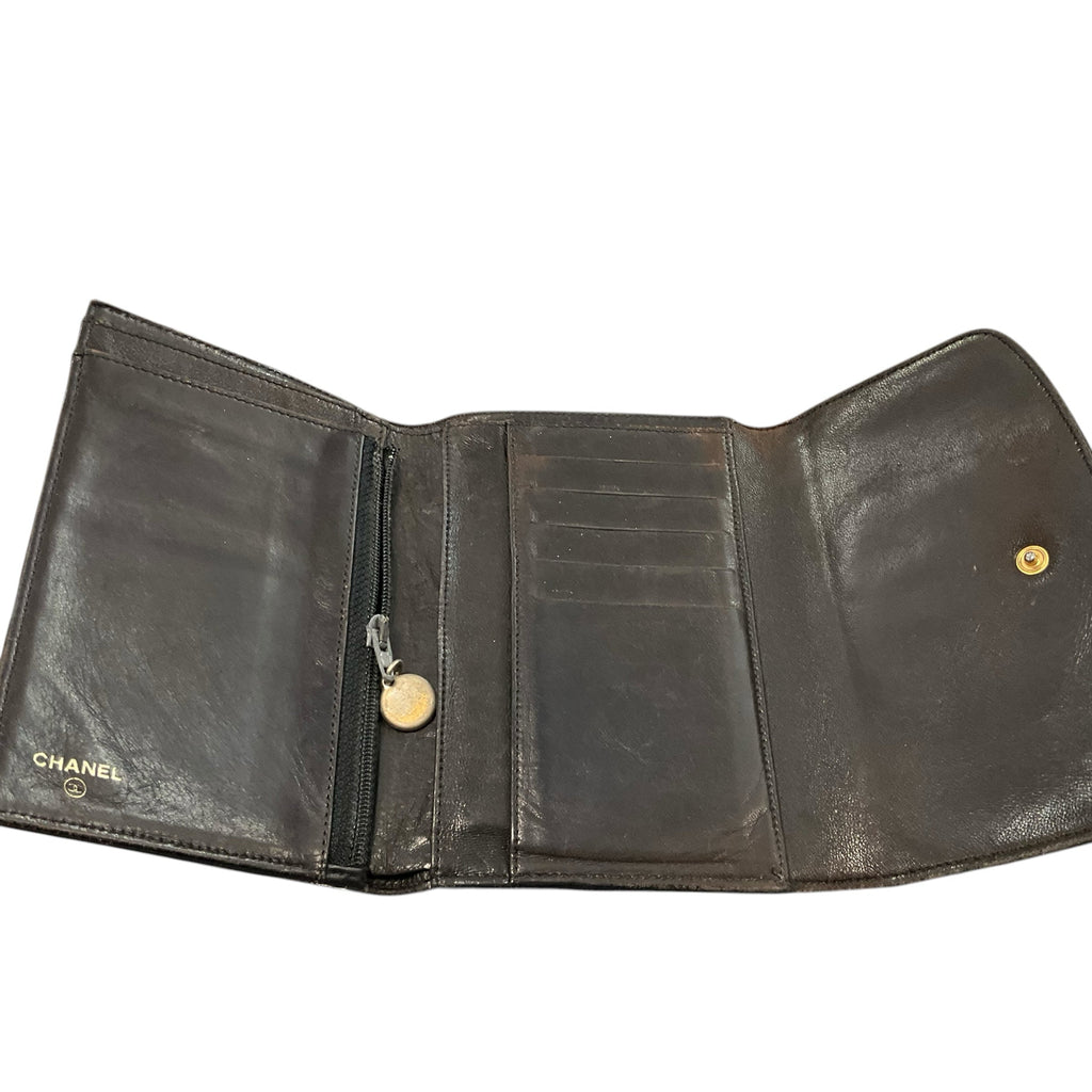 CHANEL Wallet