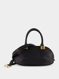 Black Bolero Bowling Mini Bag