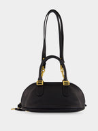 Black Bolero Bowling Mini Bag