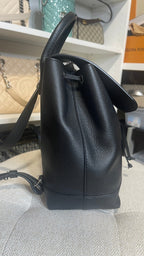 Louis Vuitton Lock Me Backpack Bag