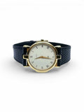 GUCCI Black Watch