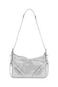 Givenchy Voyou - Mini Bag_Silvery Grey