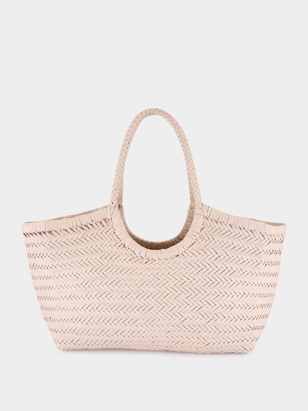 Nantucket Big Sand Woven Tote