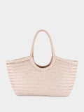 Nantucket Big Sand Woven Tote