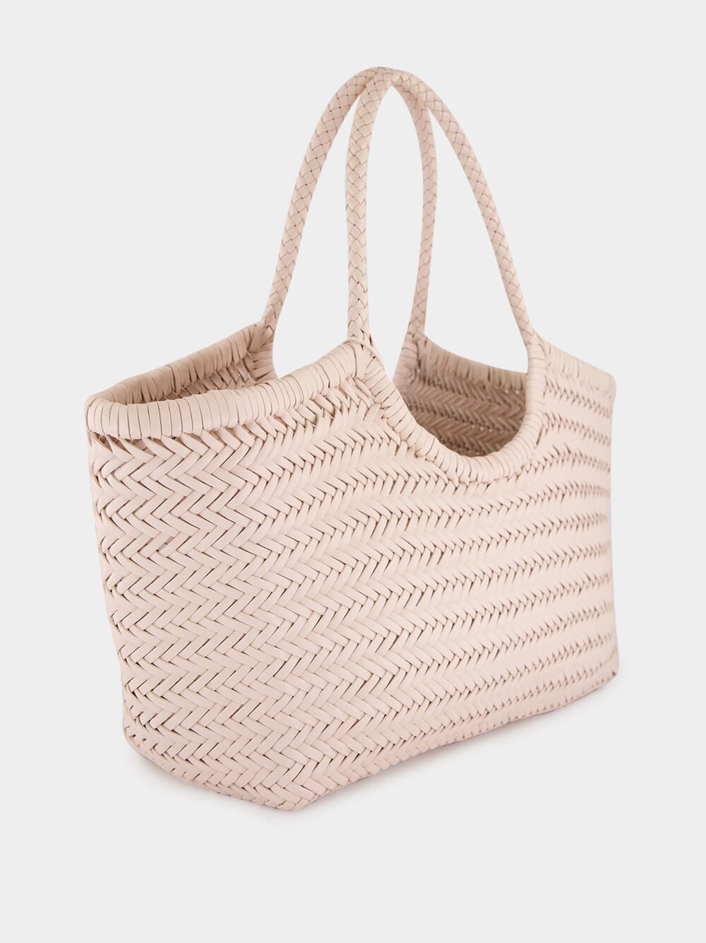Nantucket Big Sand Woven Tote