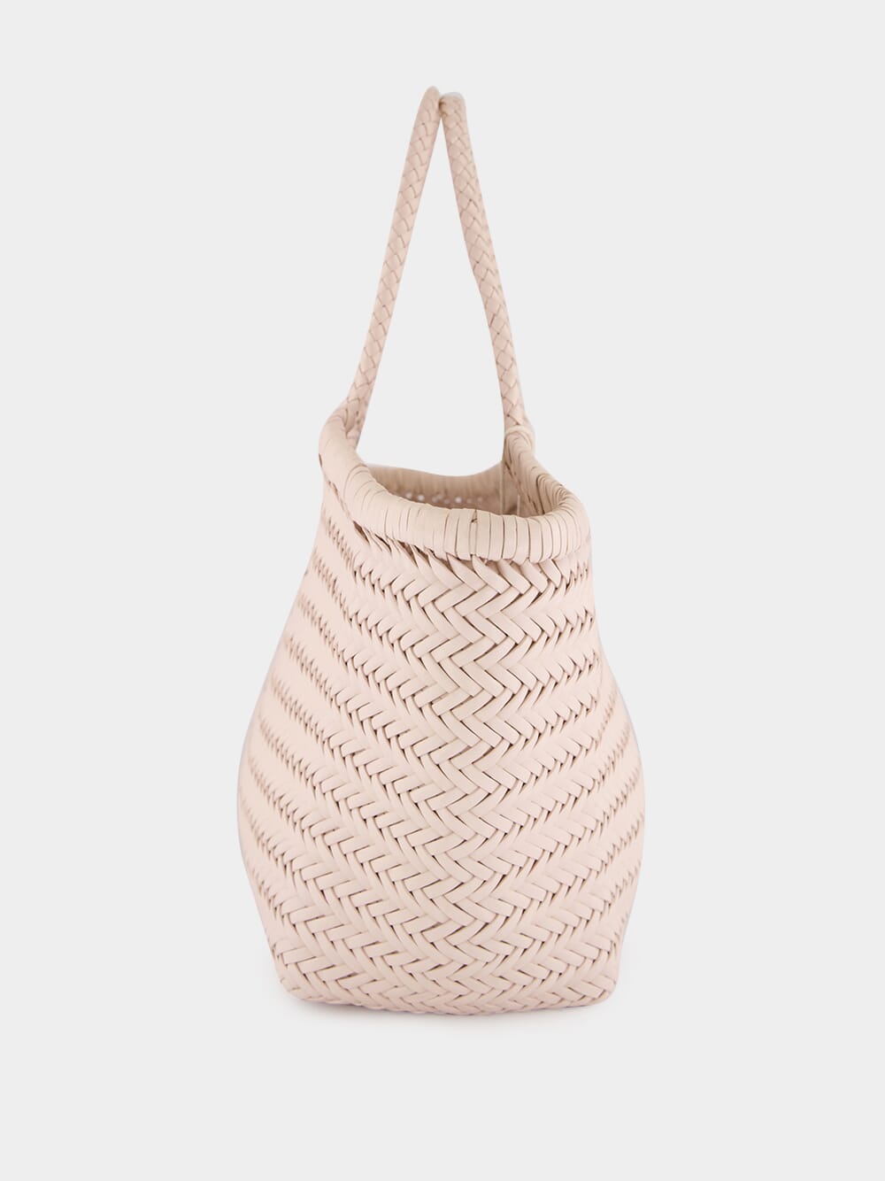 Nantucket Big Sand Woven Tote
