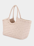 Nantucket Big Sand Woven Tote