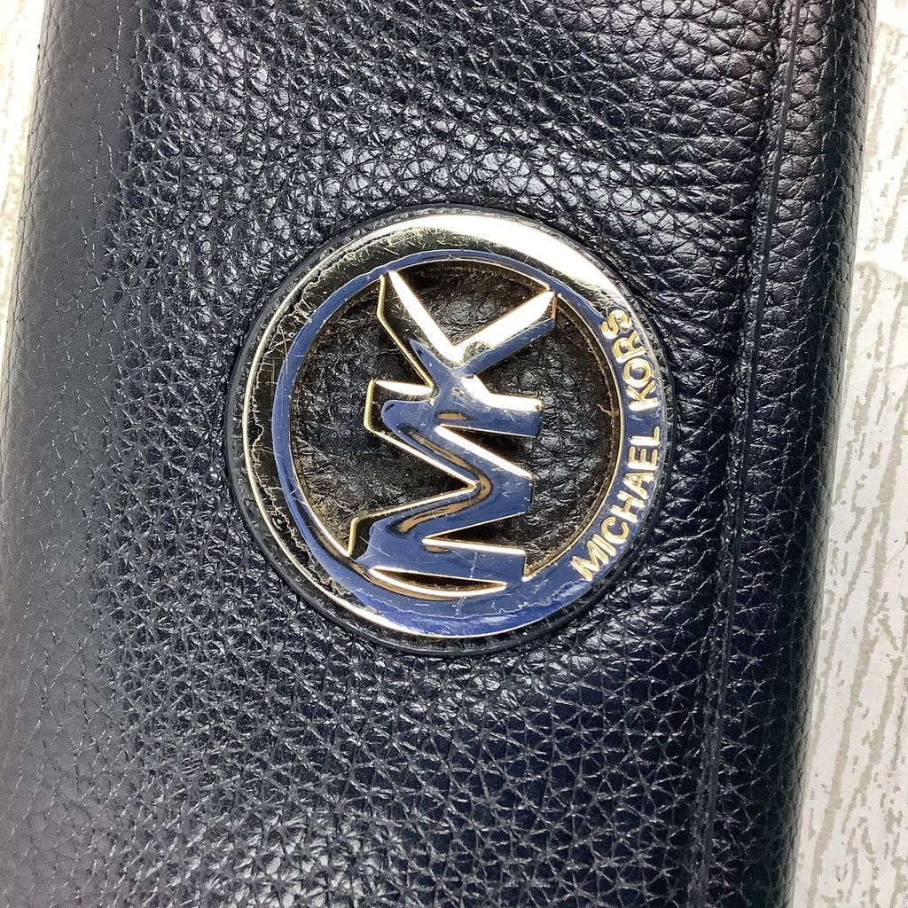 Wallet Designer By Michael Kors, Size: Large AS IS