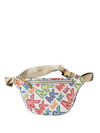 Belt Bag Designer By Michael Kors In Multi, Size:Medium