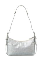 Givenchy Voyou - Mini Bag_Silvery Grey