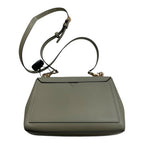 Handbag Designer By Michael Kors In Green, Size:Small