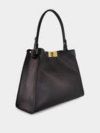 Black Way Medium Bag
