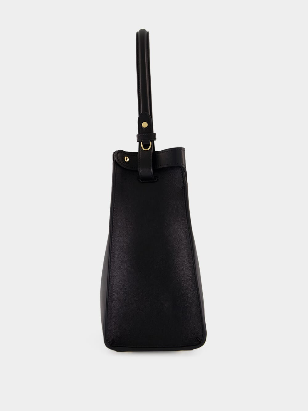 Black Way Medium Bag