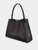 Black Way Medium Bag