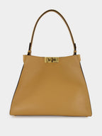 Cappucino Way Medium Bag