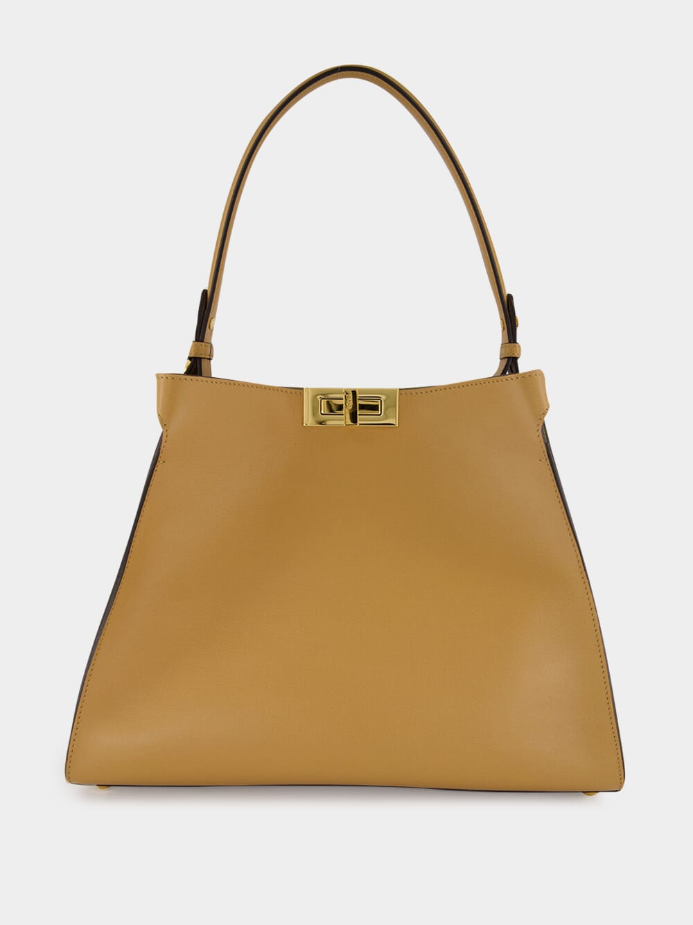 Cappucino Way Medium Bag