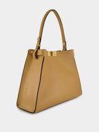 Cappucino Way Medium Bag