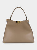 Dove Grey Way Large Bag