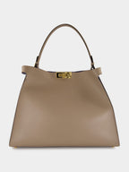 Dove Grey Way Large Bag