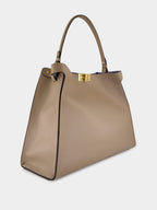 Dove Grey Way Large Bag