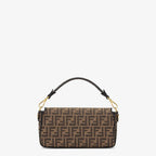 Fendi Baguette Brown