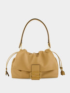 Cappuccino Mamma Baguette Large Bag