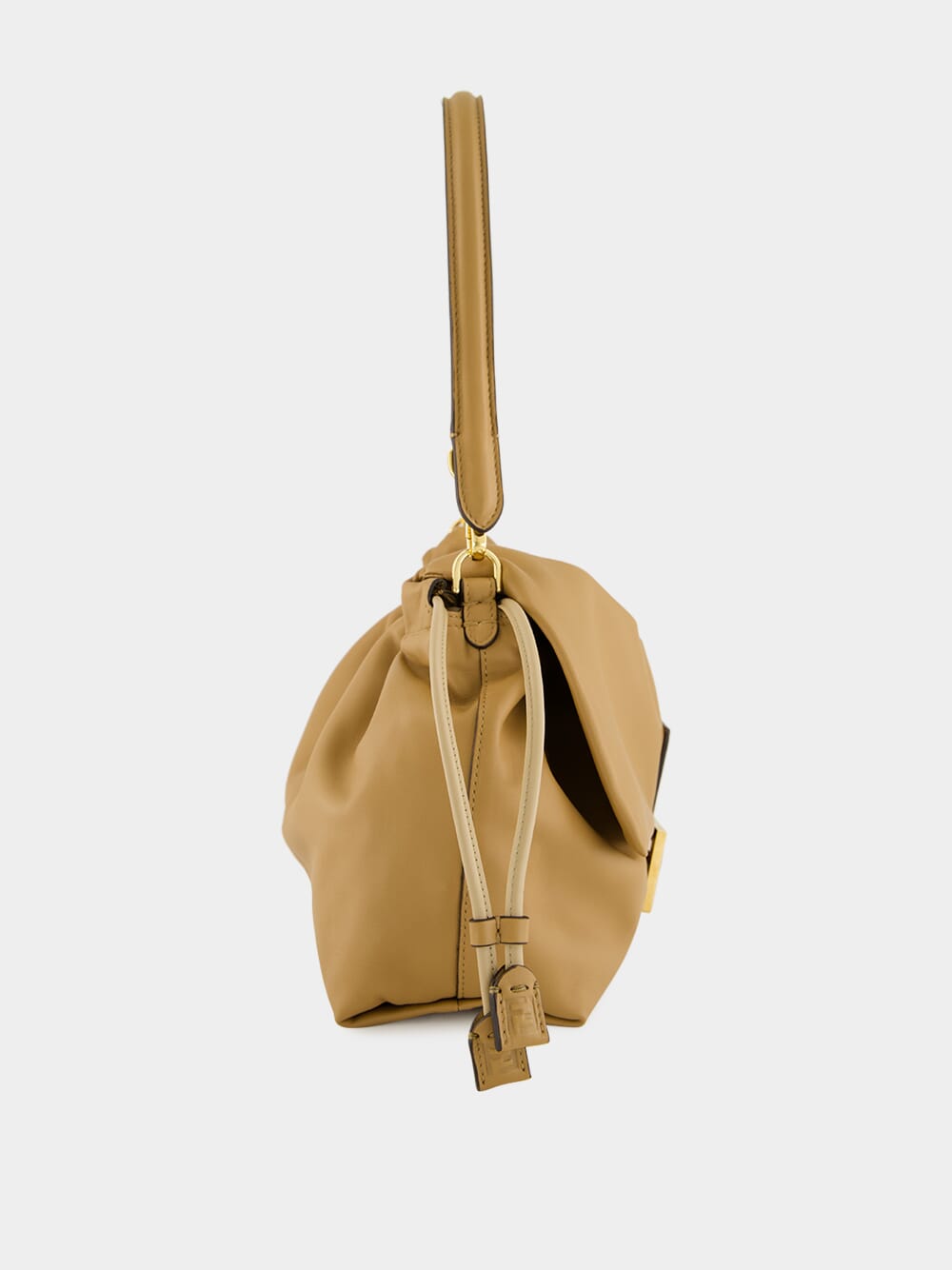 Cappuccino Mamma Baguette Large Bag