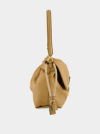 Cappuccino Mamma Baguette Large Bag