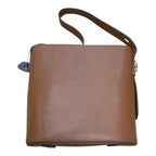 Handbag Designer By Marc Jacobs In Brown, Size:Large
