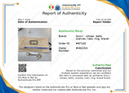 Key Chain Luxury Designer By Gucci