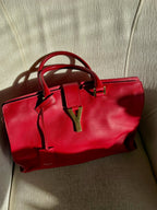 Saint Laurent 'Cabas Chyc' Handbag