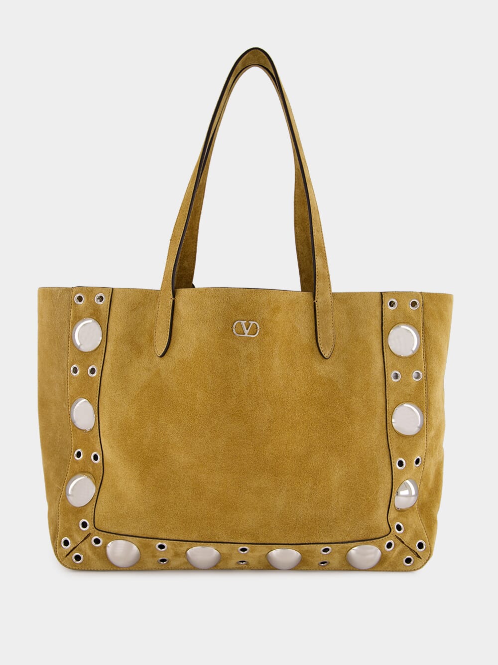 Havana Beige Large Nellcôte Tote