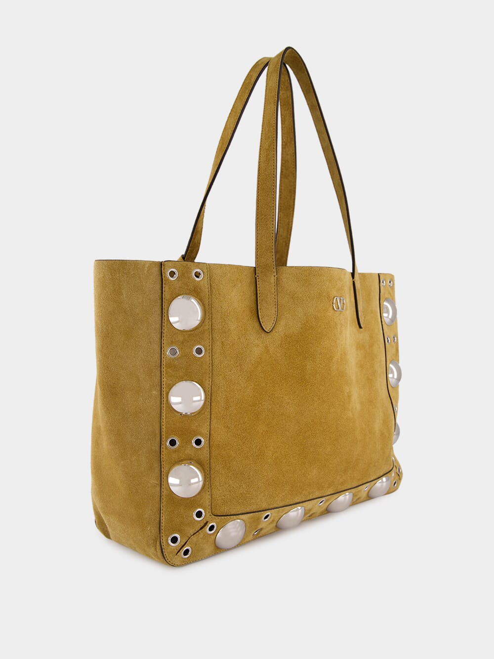 Havana Beige Large Nellcôte Tote
