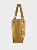 Havana Beige Large Nellcôte Tote