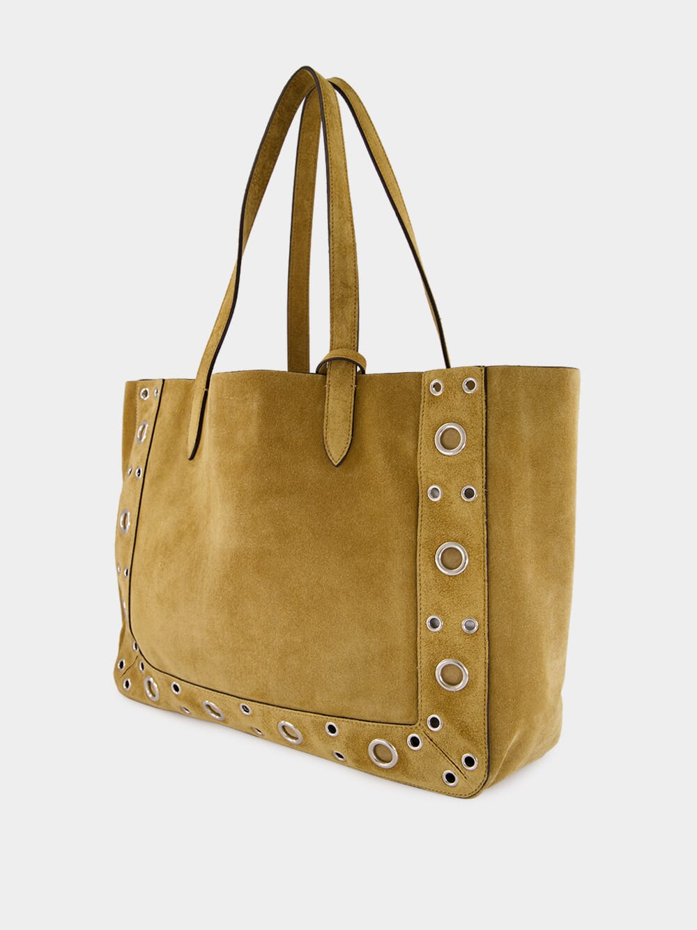 Havana Beige Large Nellcôte Tote