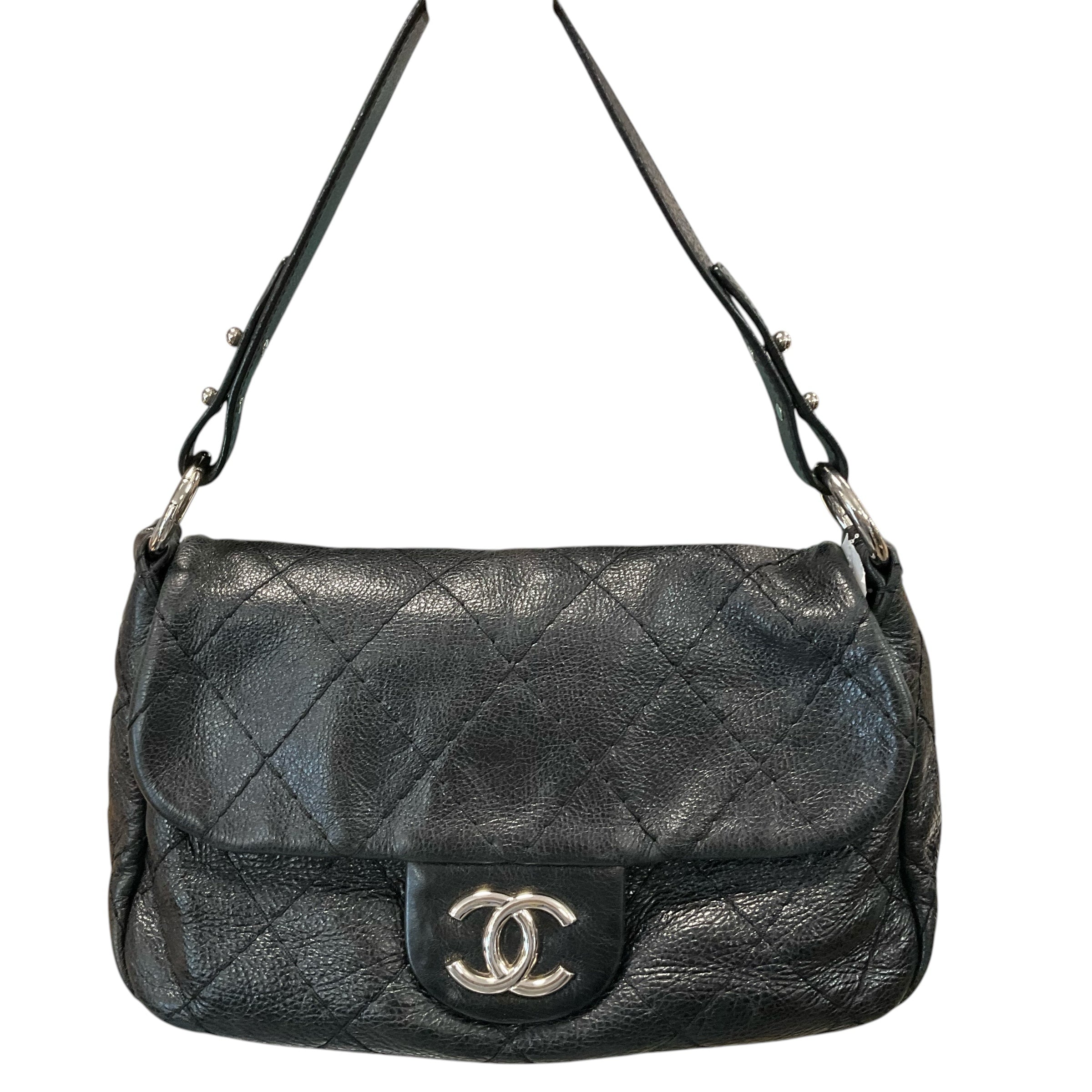 CHANEL Handbag