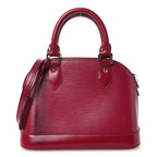 Epi Alma BB Fuchsia