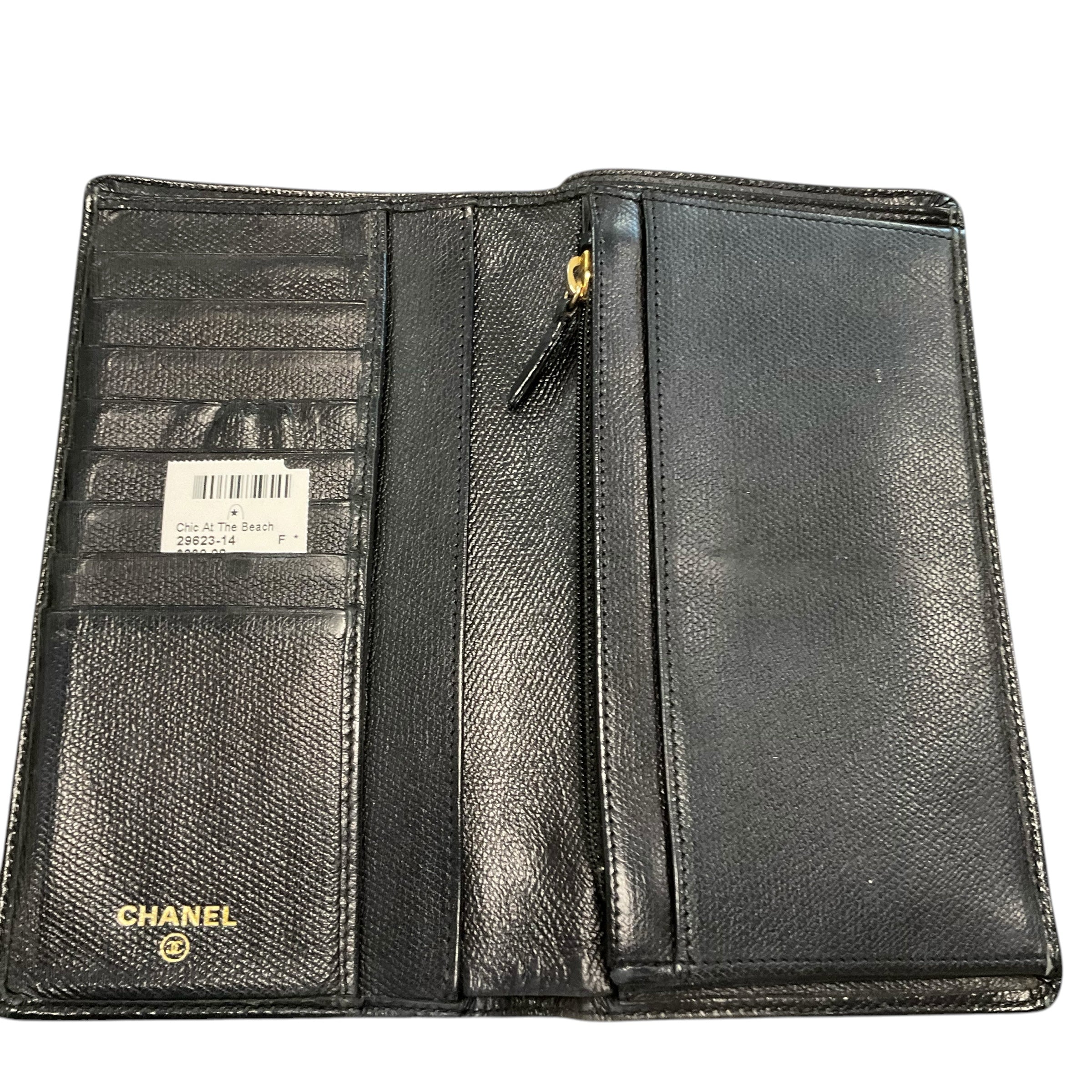 CHANEL Wallet