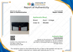 Wallet Luxury Designer By Gucci, Size: Large