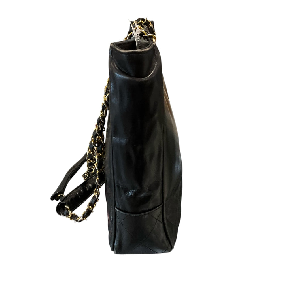 CHANEL Handbag