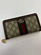 Wallet Luxury Designer By Gucci