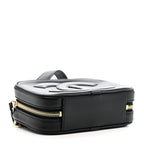 Lambskin CC Mania Camera Case Black